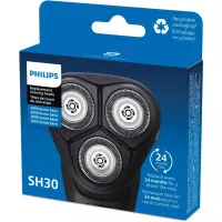 Philips SHAVER Series 3000 SH30 SH30/50 Asendusterad – pilt 7