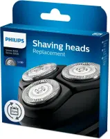 Philips SHAVER Series 3000 SH30 SH30/50 Asendusterad – pilt 8