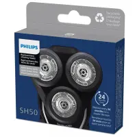 Philips SHAVER Series 5000 SH50 SH50/50 Asendusterad