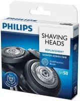 Philips SHAVER Series 5000 SH50 SH50/50 Asendusterad – pilt 2