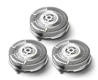 Philips SHAVER Series 5000 SH50 SH50/50 Asendusterad – pilt 8