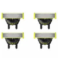 Philips Norelco OneBlade OneBlade QP440/50 360 asenduslõiketera – pilt 3