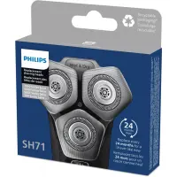 Philips SH71 SH71/50 Asendusterad – pilt 7