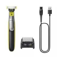 Philips OneBlade 360 QP2734/23 Nägu