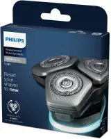 Philips SHAVER Series 9000 SH91 SH91/50 Asendusterad – pilt 7