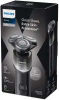 Philips pardel 5000X seeria X5004/00 Märg- ja kuivkasutusega pardel