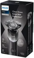 Philips pardel 5000X seeria X5004/00 Märg- ja kuivkasutusega pardel – pilt 3