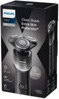 Philips pardel 5000X seeria X5004/00 Märg- ja kuivkasutusega pardel – pilt 4