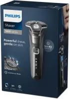 Philips SHAVER Series 5000 S5887/30 Wet & Dry elektriline pardel – pilt 4