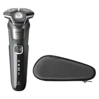 Philips SHAVER Series 5000 S5887/30 Wet & Dry elektriline pardel – pilt 15