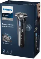 Philips SHAVER Series 5000 S5885/35 Wet & Dry elektripardel – pilt 8