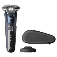 Philips SHAVER Series 5000 S5885/35 Wet & Dry elektripardel – pilt 15