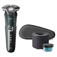 Philips SHAVER Series 5000 S5884/50 Wet & Dry elektripardel – pilt 4