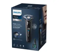 Philips SHAVER Series 7000 S7886/58 Wet & Dry elektripardel
