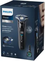 Philips SHAVER Series 7000 S7886/58 Wet & Dry elektripardel – pilt 3