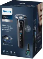 Philips SHAVER Series 7000 S7886/58 Wet & Dry elektripardel – pilt 9
