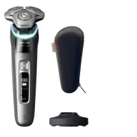Philips i9000 Prestige XP9202/10 SkinIQ tehnoloogiaga märg- ja kuivkasutusega pardel – pilt 2