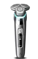 Philips SHAVER Series 9000 9000 seeria pardel S9975/55 Märg- ja kuivkasutusega pardel SkinIQ-ga