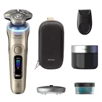 Philips Series i9000 Prestige Ultra i9000 Prestige Ultra XP9403/31 SkinIQ tehnoloogiaga märg- ja kuivkasutusega pardel – pilt 3