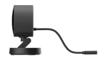 SMART HOME G100 CAMERA/BLACK CH-C08D-B AQARA – pilt 4