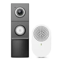 SMART HOME DOORBELL/TAPO D235 TP-LINK