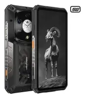 MOBILE PHONE ARMOR 28 PRO/BLACK ULEFONE – pilt 2