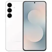 MOBILE PHONE GALAXY S25 FE/256GB WHITE SM-S731B SAMSUNG