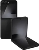 MOBILE PHONE GALAXY FLIP7 FE/256GB BLACK SM-F761B SAMSUNG