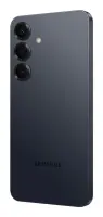 MOBILE PHONE GALAXY S25/256GB BLACK SM-S931B SAMSUNG – pilt 2