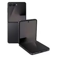 MOBILE PHONE GALAXY FLIP7 FE/128GB BLACK SM-F761B SAMSUNG