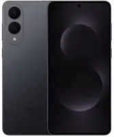 MOBILE PHONE GALAXY S25 EDGE/256GB BLACK SM-S937B SAMSUNG