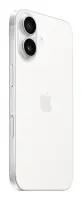 MOBILE PHONE IPHONE 16/128GB WHITE MYE93 APPLE