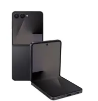 MOBILE PHONE GALAXY FLIP7/512GB JETBLK SM-F766B SAMSUNG