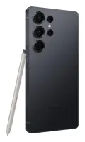 Samsung Galaxy S25 Ultra SM-S938B/DS 17,5 cm (6.9") Kaksik-SIM Android 15 5G USB tüüp-C 12 GB 256 GB 5000 mAh Must – pilt 5