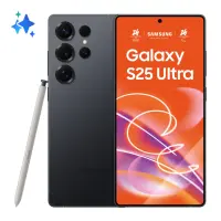 Samsung Galaxy S25 Ultra SM-S938B/DS 17,5 cm (6.9") Kaksik-SIM Android 15 5G USB tüüp-C 12 GB 256 GB 5000 mAh Must – pilt 11