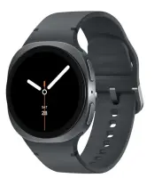 SMARTWATCH GALAXY WATCH8 40MM/D.GRAY SM-L320NDAAEUE SAMSUNG