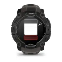SMARTWATCH INSTINCT 3 AMOLED/BLK/CHARCO 010-03020-00 GARMIN – pilt 3