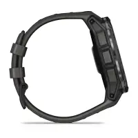 SMARTWATCH INSTINCT 3 AMOLED/BLK/CHARCO 010-03020-00 GARMIN – pilt 11