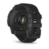 SMARTWATCH INSTINCT 3 SOLAR/BLACK 010-02935-50 GARMIN – pilt 5