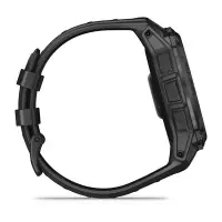 SMARTWATCH INSTINCT 3 SOLAR/BLACK 010-02935-50 GARMIN – pilt 11