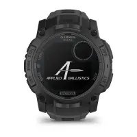 SMARTWATCH INSTINCT 3 SOLAR/BLACK 010-02935-50 GARMIN – pilt 16