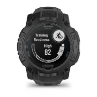SMARTWATCH INSTINCT 3 SOLAR/BLACK 010-02935-50 GARMIN – pilt 17