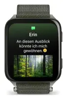 SMARTWATCH VENU X1/MOSS/TITAN 010-02980-03 GARMIN – pilt 3