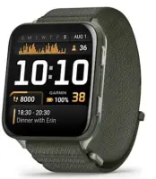 SMARTWATCH VENU X1/MOSS/TITAN 010-02980-03 GARMIN