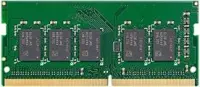 NAS ACC RAM MEMORY DDR4 4GB/SO ECC D4ES04-4G SYNOLOGY