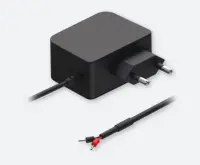 NET SWITCH ACC PSU 9W/2PIN PR3PREU6 TELTONIKA – pilt 2
