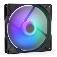 CASE FAN 140MM ARGB/STRATUS140 PWM EY4A012 ENDORFY