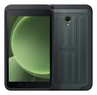 TABLET GALAXY TAB ACTIVE5 5G/8" 128GB GREEN SM-X306 SAMSUNG – pilt 2