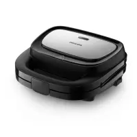 SANDWICH & WAFFLE MAKER/HD2350/80 PHILIPS – pilt 3