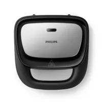 SANDWICH & WAFFLE MAKER/HD2350/80 PHILIPS – pilt 4